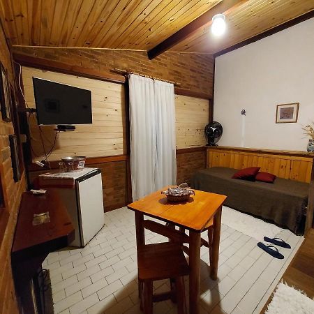 Chales Edelweiss Visconde De Maua Zewnętrze zdjęcie